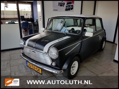 Austin Mini 1000 HLE/ Super audio / Ground Zero