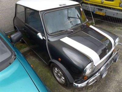 Austin Mini 1000 Magic kat.