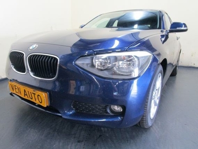 BMW 1-Serie 1-serie 116d Business Airco Trekhaak (2012)