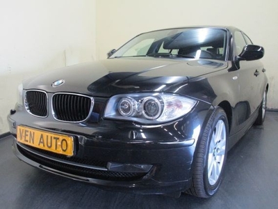 BMW 1-Serie 1-serie 116i EffDyn. Ed. Business Line Ultimate