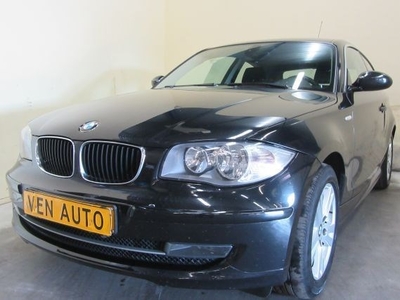 BMW 1-Serie 1-serie 116i Introduction Airco (2008)