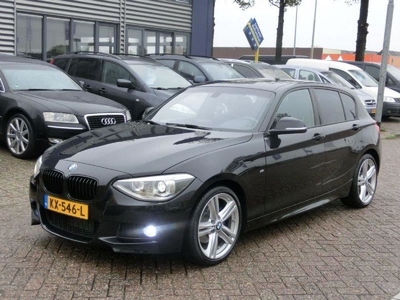 BMW 1-Serie 1-serie 120 D M-Pakket