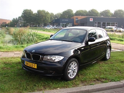 BMW 1-Serie 116I 5DR BUSINESS (2.0 LTR)