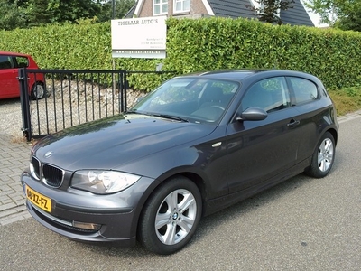 BMW 1 Serie 116I BUSINESS LINE, BJ`11-2007 (bj 2007)