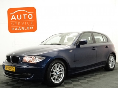 BMW 1 Serie 116i Ultimate Edition 5drs M-Sport