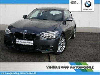 BMW 1 Serie 118 (bj 2013)