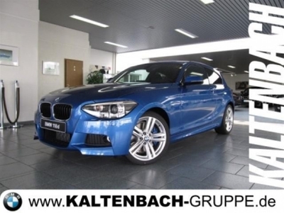 BMW 1 Serie 118 (bj 2014)