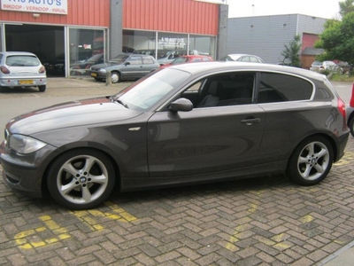 BMW 1-serie 118d Corporate Business Line