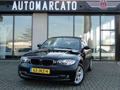 BMW 1 Serie 118i Business Line 5drs (bj 2009)