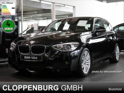 BMW 1 Serie 120 (bj 2013)