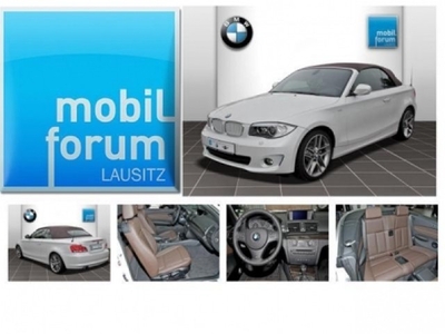 BMW 1 Serie 120 (bj 2013)