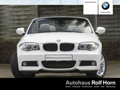 BMW 1 Serie 120 (bj 2013)