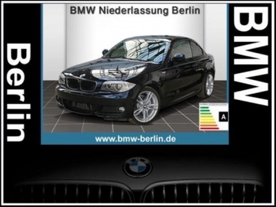 BMW 1 Serie 120 (bj 2014, automaat)