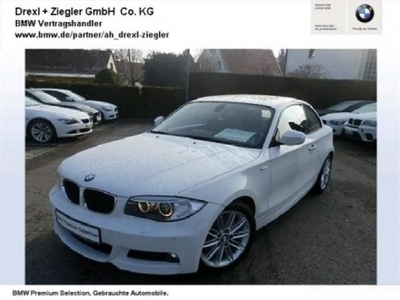 BMW 1 Serie 123 (bj 2012)