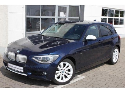 BMW 116 (bj 2012) - ImportWereld.nl