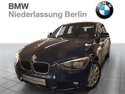 BMW 116 (bj 2012) - ImportWereld.nl