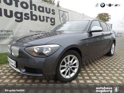 BMW 116 (bj 2012) - ImportWereld.nl