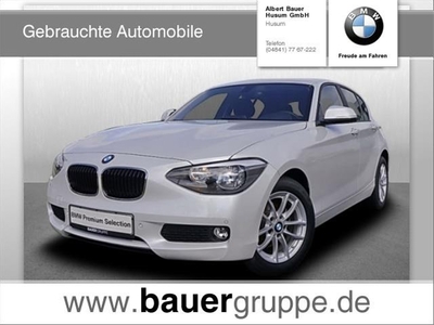 BMW 116 (bj 2014) - ImportWereld.nl