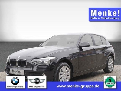 BMW 116 (bj 2014) - ImportWereld.nl