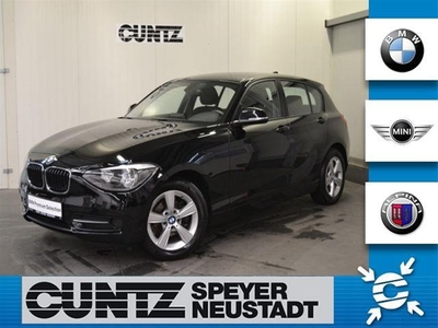 BMW 116 incl BTW/BPM ImportWereld.nl - ImportWereld.nl