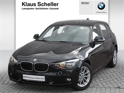 BMW 116 incl BTW/BPM ImportWereld.nl - ImportWereld.nl