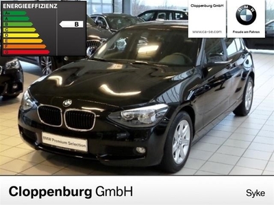 BMW 116 incl BTW/BPM ImportWereld.nl - ImportWereld.nl