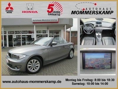 BMW 118 (bj 2011) - ImportWereld.nl