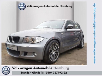 BMW 123 (bj 2011) - ImportWereld.nl