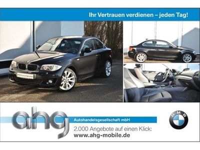 BMW 123 (bj 2012) - ImportWereld.nl