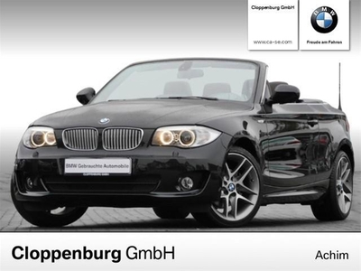 BMW 125 (bj 2013) - ImportWereld.nl