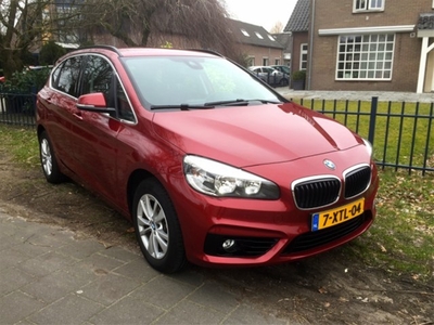 BMW 2 Serie Active Tourer 218i Sport