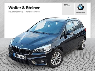 BMW 218i Active Tourer (bj 2014) - ImportWereld.nl