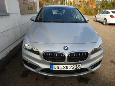 BMW 218i Active Tourer (bj 2014) - ImportWereld.nl