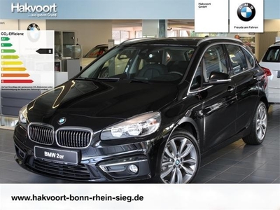 BMW 218i Active Tourer (bj 2014) - ImportWereld.nl