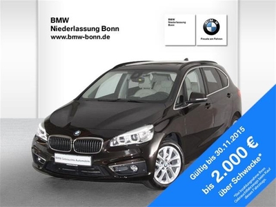 BMW 218i Active Tourer (bj 2014) - ImportWereld.nl