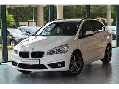 BMW 218i Active Tourer (bj 2014) - ImportWereld.nl