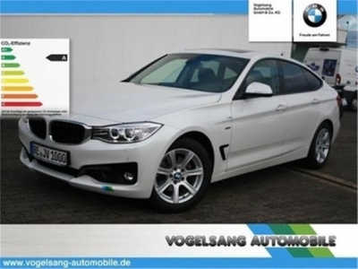 BMW 3-klasse Gran Turismo (bj 2013, automaat)