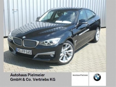 BMW 3-klasse Gran Turismo (bj 2013, automaat)