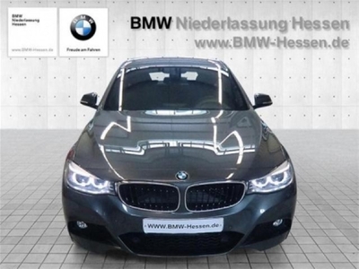 BMW 3-klasse Gran Turismo (bj 2013, automaat)