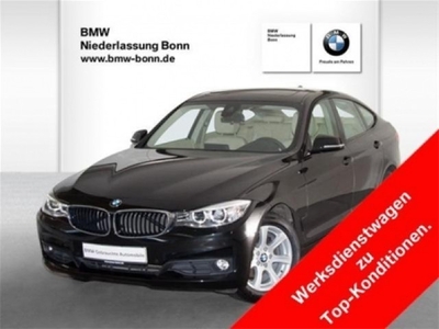 BMW 3-klasse Gran Turismo (bj 2013, automaat)