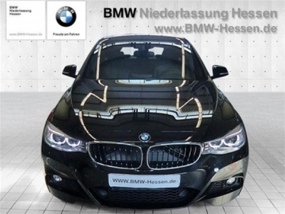 BMW 3-klasse Gran Turismo (bj 2013, automaat)