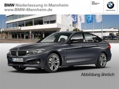 BMW 3-klasse Gran Turismo (bj 2013, automaat)