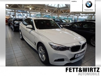 BMW 3-klasse Gran Turismo (bj 2014, automaat)