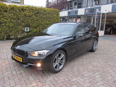 BMW 3 Serie 3.0 330D M SPORT TOURING AUT (2013)