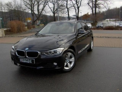 BMW 3 Serie 316 (bj 2013)