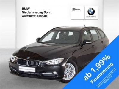 BMW 3 Serie 316 (bj 2013)