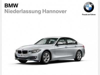 BMW 3 Serie 316 (bj 2013, automaat)