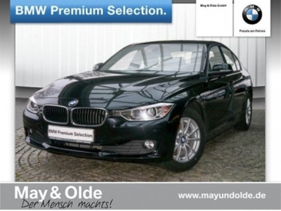 BMW 3 Serie 316 (bj 2013, automaat)