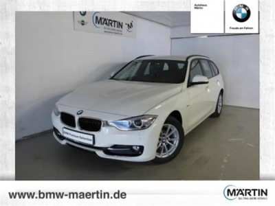 BMW 3 Serie 316 (bj 2013)