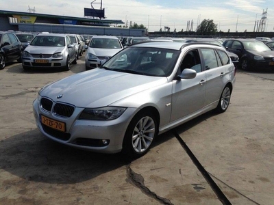 BMW 3 Serie 316d Touring (2010)